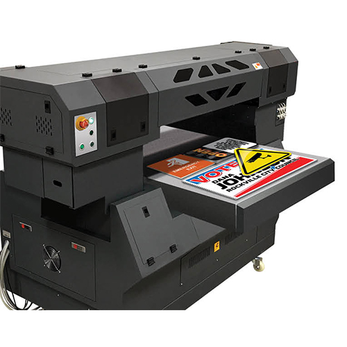 Levifi - Xante X-32 Industrial UV Printer