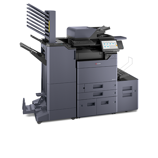 Levifi - Kyocera TASKalfa 4004i